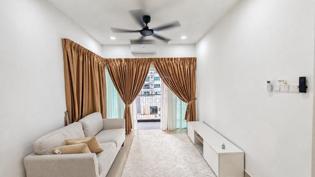 Razak City Residences (RC Residence) 1
