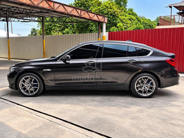 2010 Bmw 535I 3.0 GRANTURISMO (A) LOAN KEDAI IC SJ - 4