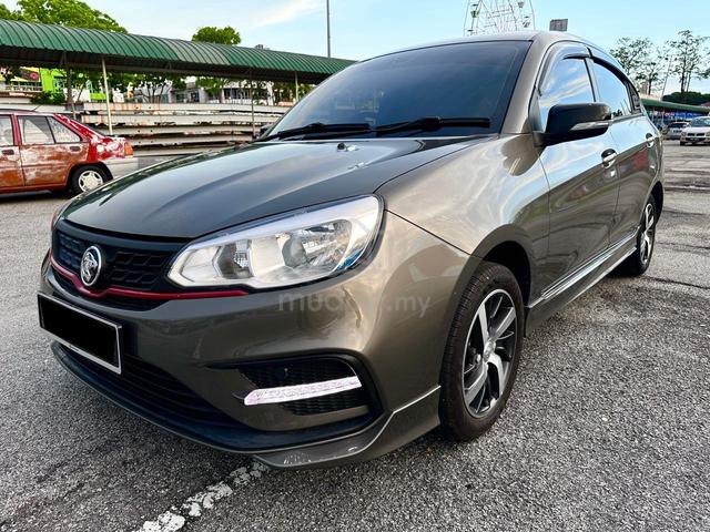 2025 Proton SAGA 1.3 PREMIUM S FULL SERVICE - 3