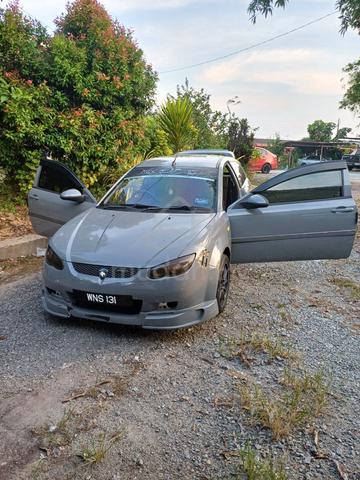 2009 Proton SATRIA 1.6 NEO (M) - 1