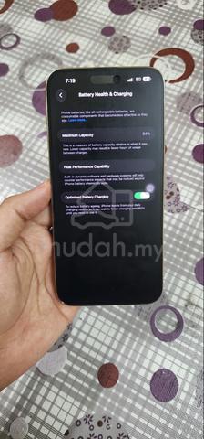 iPhone 14 Pro Max 256GB ZP SET - photo 5 of 6