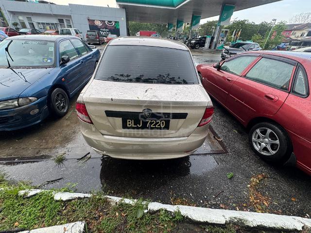 2011 Proton SAGA 1.3 FL (A) - 2