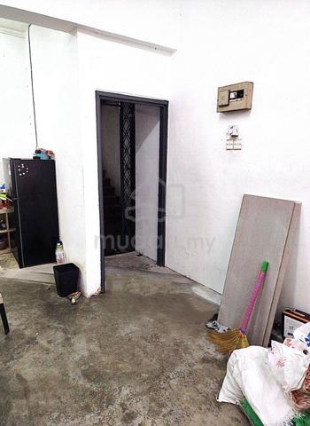 Flat Taman Mutiara (Bukit Mertajam) 1