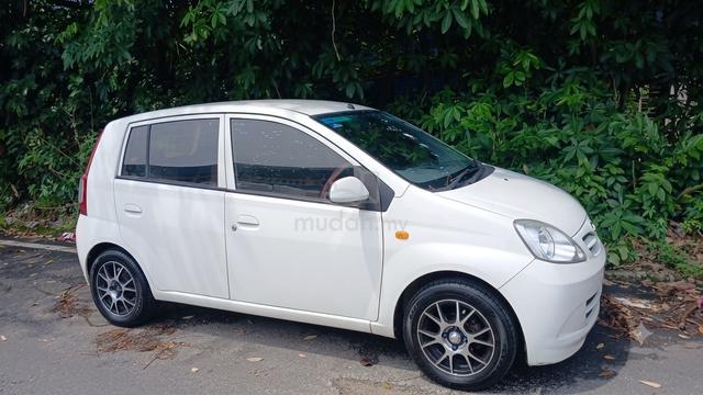 2014 Perodua VIVA 1.0 (A) - 3