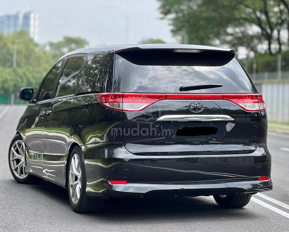2011 Toyota ESTIMA 2.4 AERAS ACR50W FACELIFT (A) - 3