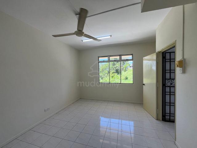 Sri Awana Townhouse 1