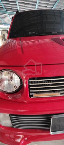 2005 Perodua KENARI 1.0 EZ (A) - 3