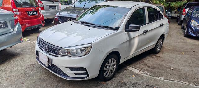2022 Proton SAGA 1.3L(A) SUPER LOW MILLEAGE 20K KM - 1