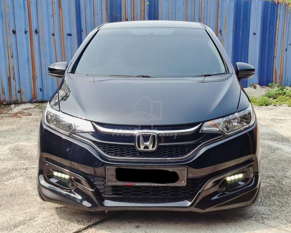2020 Honda JAZZ 1.5 E  FACELIFT (A) loan kedai - 2