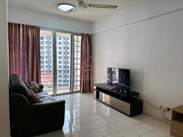 Putra Place 1