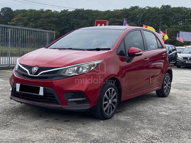 2019 Proton IRIZ 1.6 PREMIUM (A) - 2