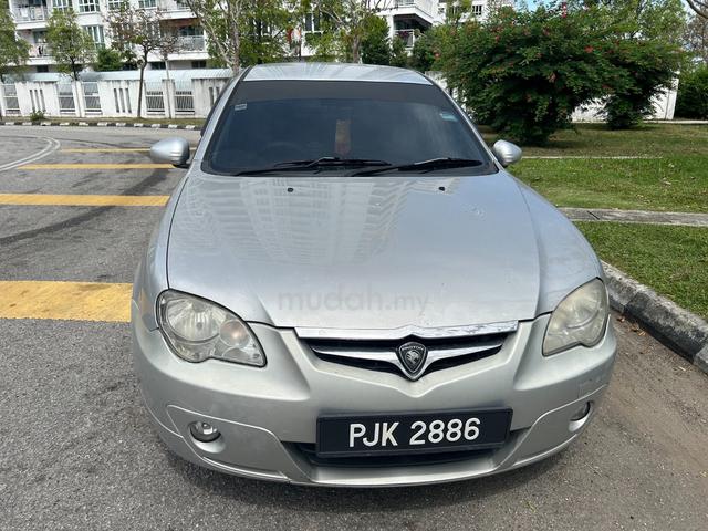 2009 Proton PERSONA 1.6 MEDIUM LINE (A) - 2