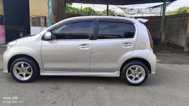 2013 Perodua MYVI 1.5 SE GHS (A) - 3