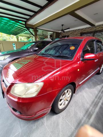 2009 Proton SAGA 1.3 SE (M) - 4