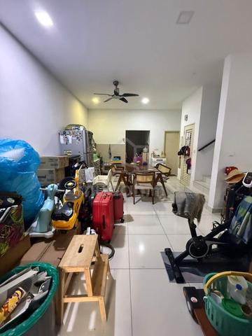 Semenyih @ Tiara South 2 Storey Terrace for Sale 1