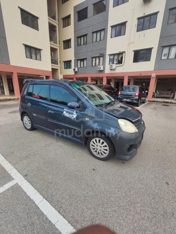 2009 Perodua VIVA 1.0 ELITE MT (M) - 1