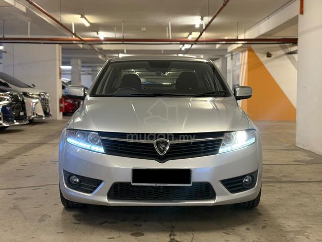 2012 Proton PREVE 1.6 CFE PREMIUM (A)/ WARRANTY - 3