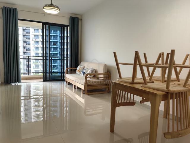 Ataraxia Park @ Forest City 1