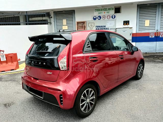 2020 Proton IRIZ 1.6 PREMIUM (A) 6 Airbag - 2