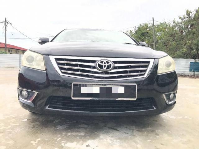 Toyota Camry 2.0G (A)FULL TRD BODYKIT/NEW FACELIFT - 3