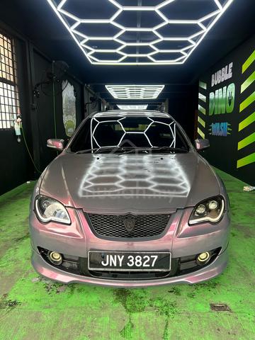 2012 Proton PERSONA 1.6 ELEGANCE BASE LINE (A) - 1
