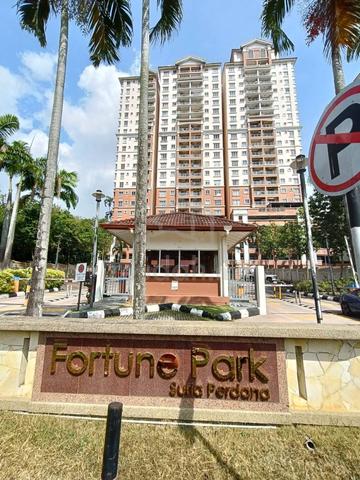 Fortune Park 1