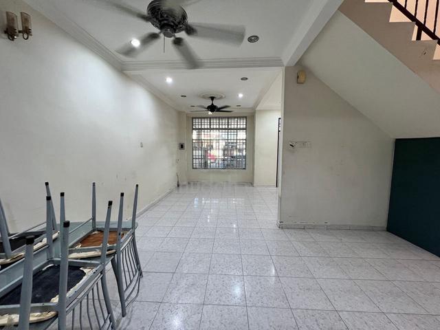 Nibong Tebal 2 Storey Terrace Sale Renovated Below Value near Jawi Tol 1