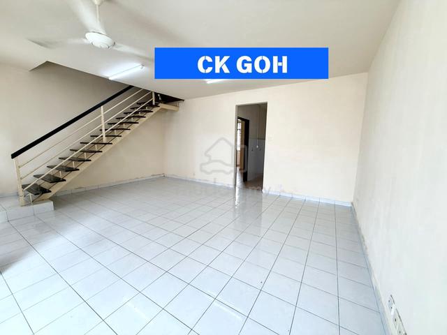 Sunway Tunas 2 Storey Terrace House Bayan Baru EXCLUSIVE MANY UNIT 1
