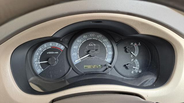 2008 Toyota INNOVA 2.0 E MY05 AN40 (A) - 5
