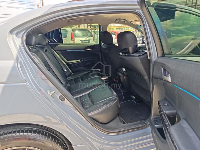 2012 Honda ACCORD 2.0 (AUTO) - 5