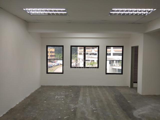 Ruangan Pejabat Untuk Disewa-Presint Alami, Seksyen 13 Shah Alam 1