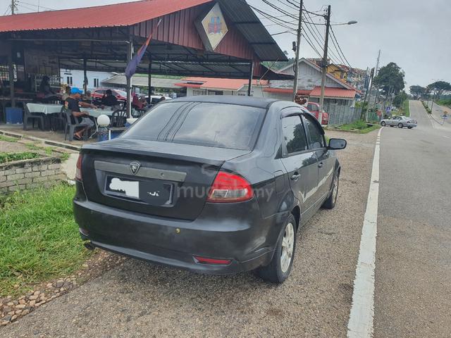2011 Proton SAGA 1.3 FL (A) Lelong Murah - 2