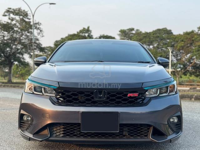 2023 Honda CITY 1.5 HATCHBACK E (A) FULL SERVIS - 2