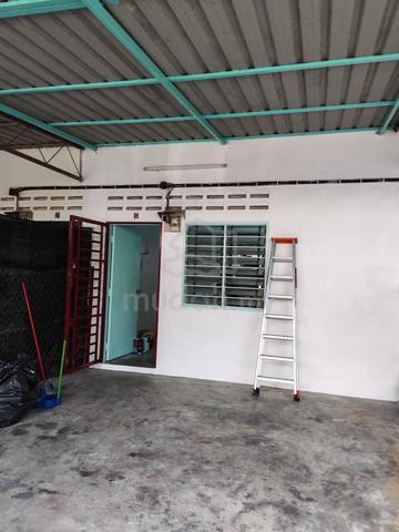 For Rent - Double storey low cost house 1