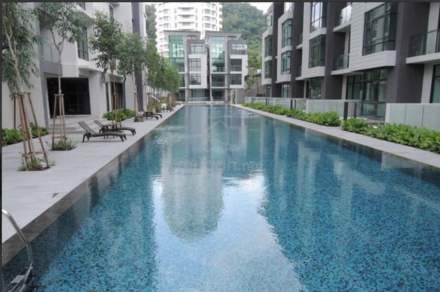 The Address (Bukit Jambul) 1