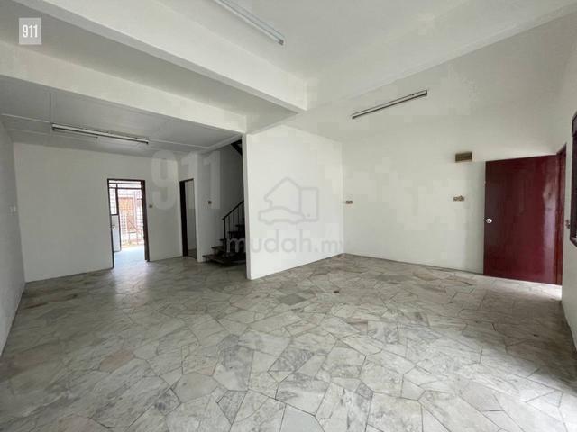 20x80 Zero Deposit Double Sty Teluk Pulai 2 Klang 1