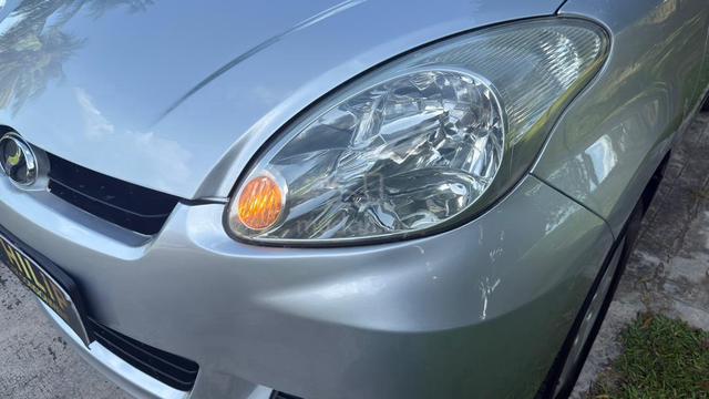 2009 PERODUA MYVI 1.3 EZ (A) Masih Boleh Loan Lagi - 5