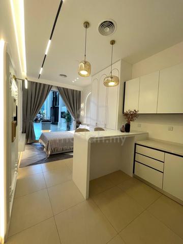 Residensi Senibong Mutiara 1