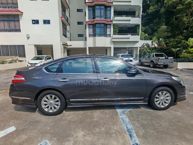2011 Nissan TEANA 2.0 200 XE LUXURY J32 (A) - 3