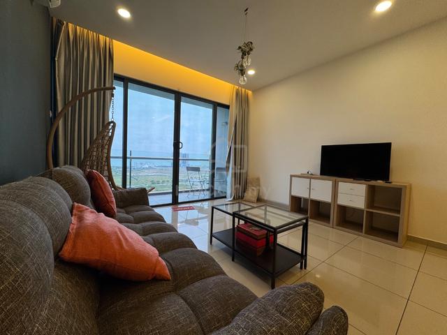 Atlantis Residences 1