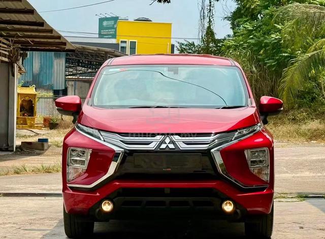 2024 Mitsubishi XPANDER 1.5 (A) - 3