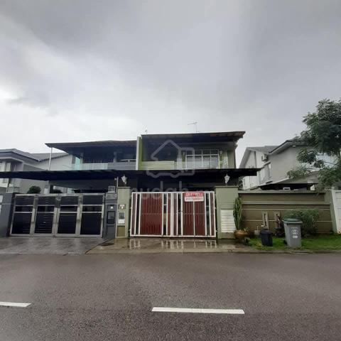 Pulai Perdana 2 1
