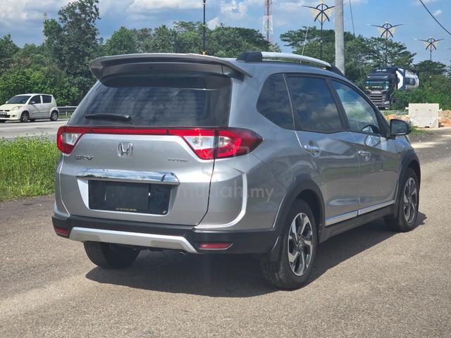 2019 Honda BR-V 1.5 V (A) - 4