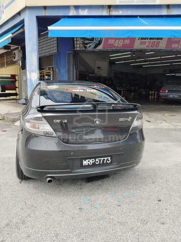 2008 Proton GEN-2 1.6 H-LINE ENHANCED VERSION A - 5