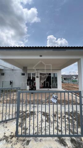 Rumah Sewa Taman Residensi Mesra 1