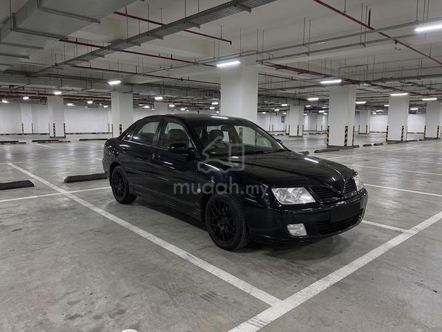 2005 Proton WAJA 1.6 ENHANCED (A) - 1