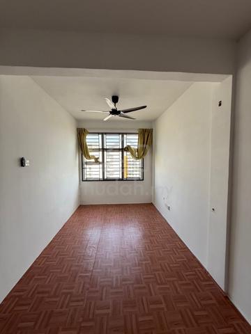 For Sale Pangsapuri Pulai Mutiara 3 ( BELOW MARKET VALUE) 1