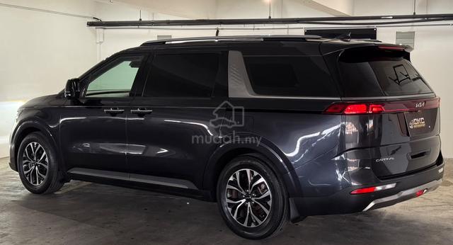 2021 Kia Carnival 2.2D 11 Seater - 2