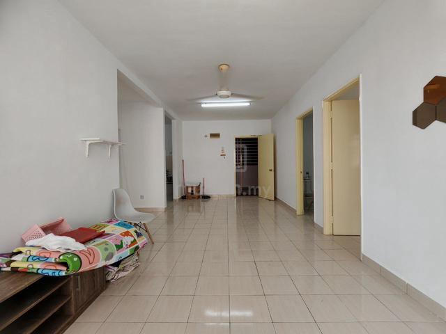 Magna Ville Condominium 1