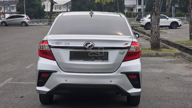 2020 Perodua BEZZA 1.3 AV MY16 FACELIFT (A) - 4